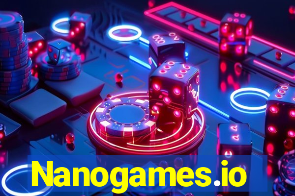 Nanogames.io