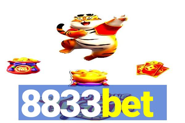 8833bet