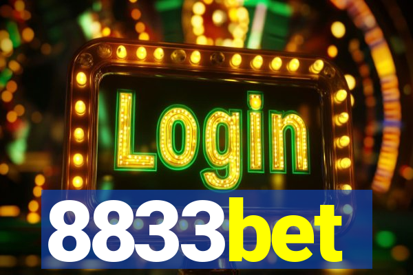 8833bet