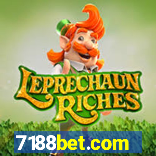 7188bet.com