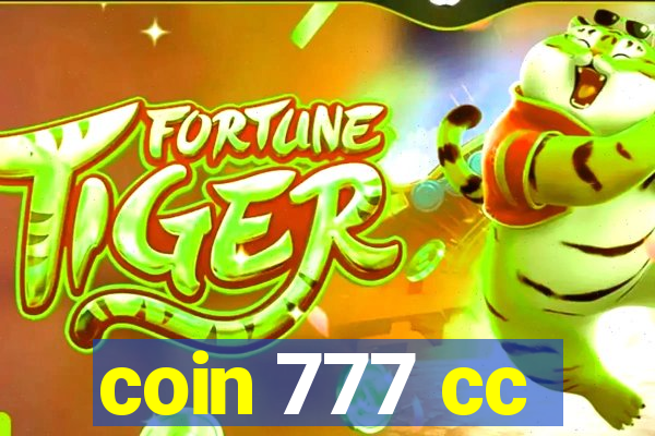 coin 777 cc