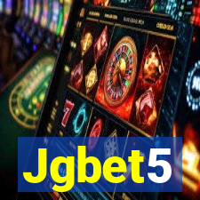 Jgbet5