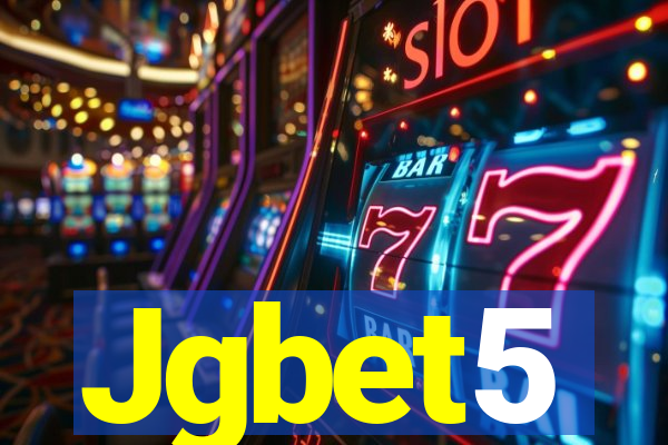 Jgbet5