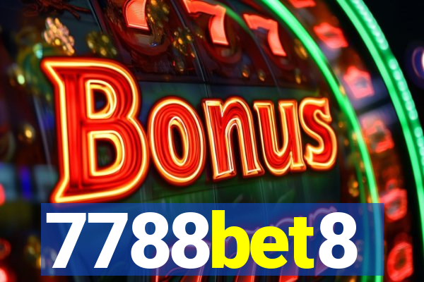 7788bet8