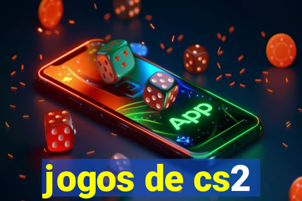 jogos de cs2