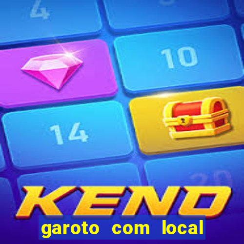garoto com local porto alegre