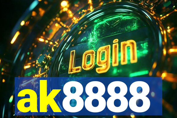 ak8888