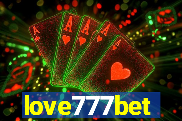 love777bet