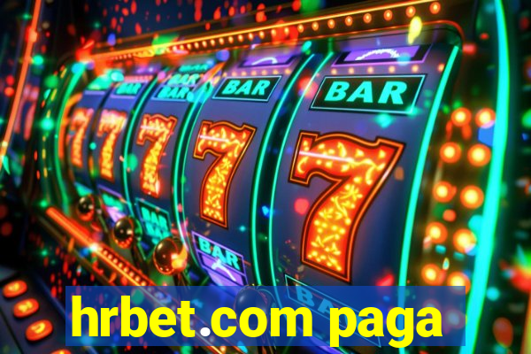 hrbet.com paga