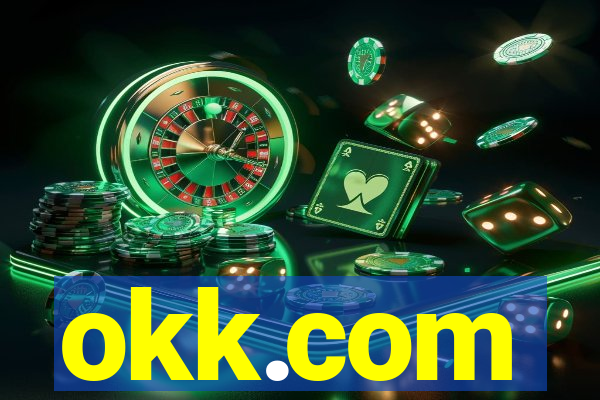 okk.com