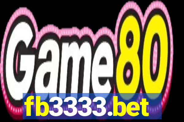 fb3333.bet