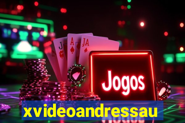 xvideoandressaurach