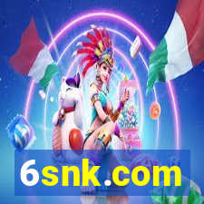 6snk.com