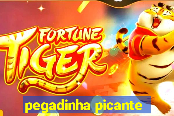 pegadinha picante