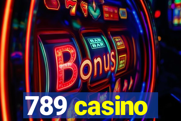 789 casino