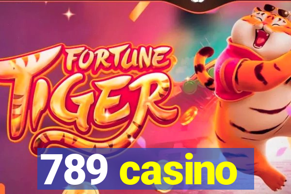 789 casino