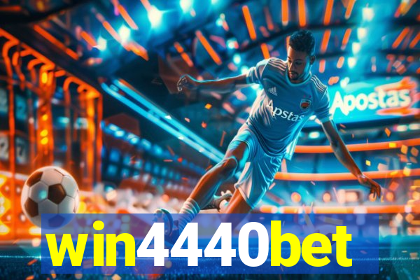 win4440bet