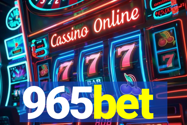 965bet