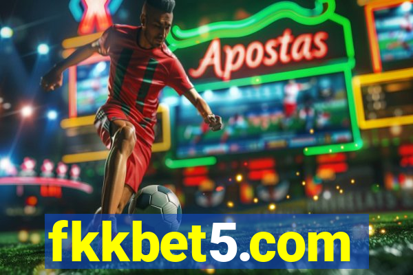 fkkbet5.com