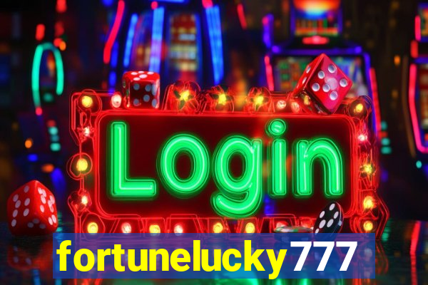 fortunelucky777