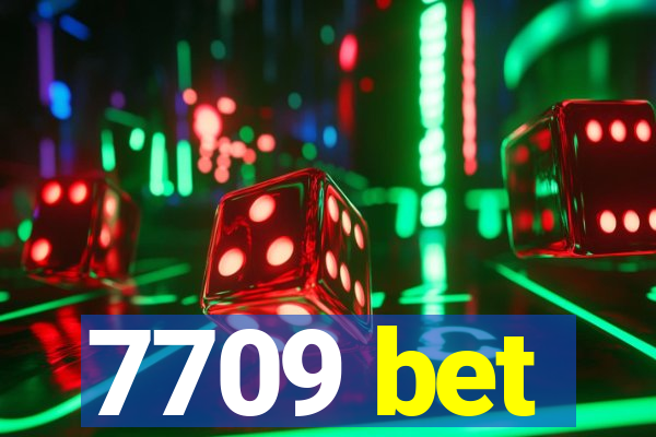 7709 bet
