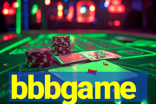 bbbgame