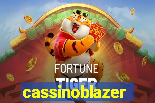 cassinoblazer