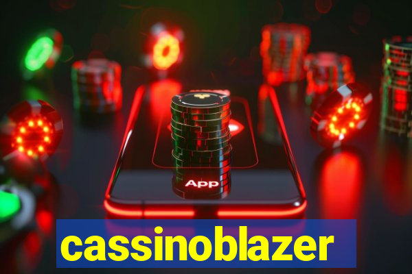 cassinoblazer