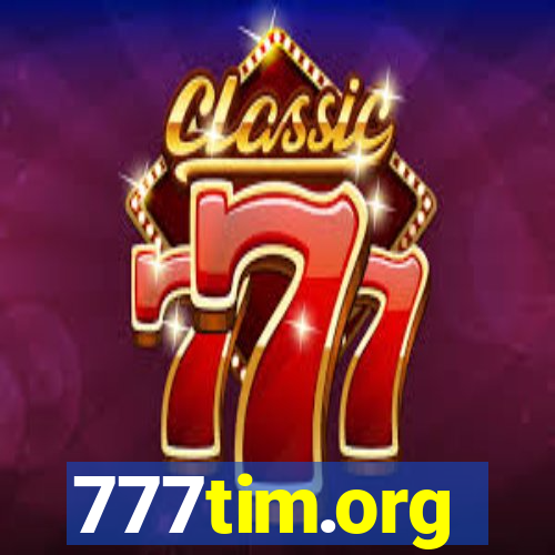 777tim.org