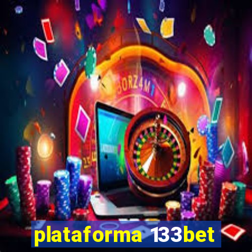 plataforma 133bet