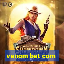 venom bet com