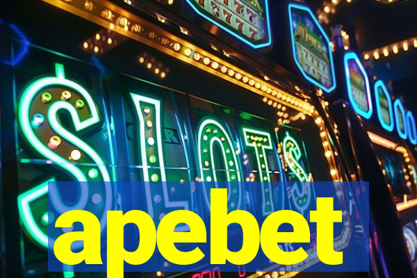 apebet