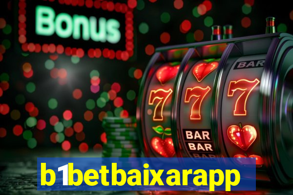 b1betbaixarapp