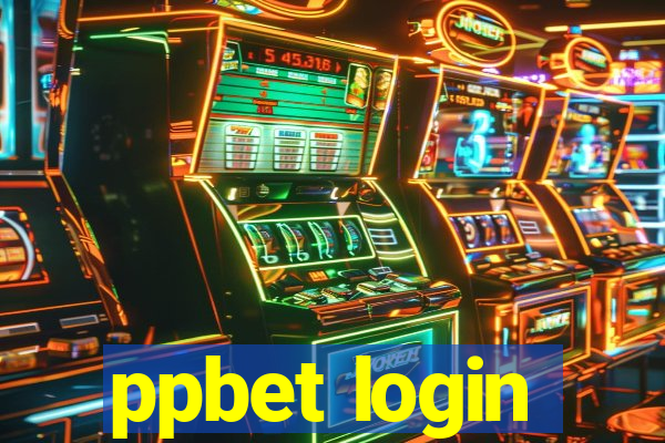 ppbet login