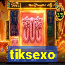 tiksexo