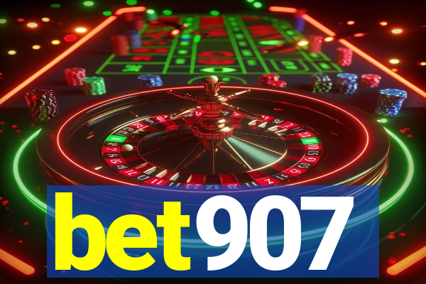 bet907