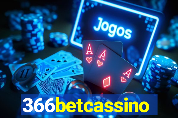 366betcassino
