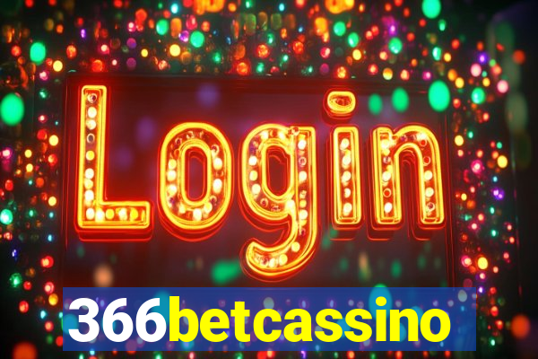 366betcassino