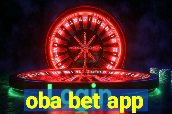 oba bet app