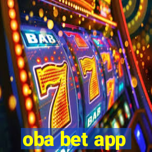 oba bet app