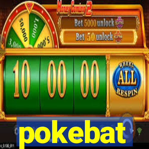 pokebat