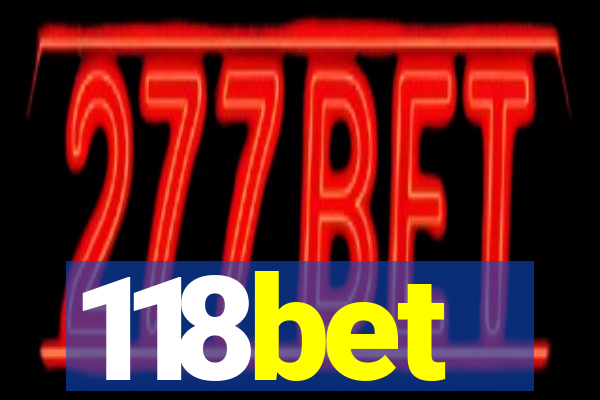 118bet