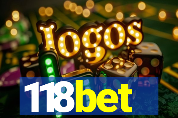 118bet