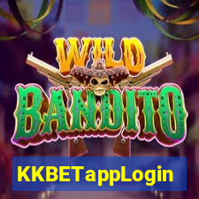 KKBETappLogin