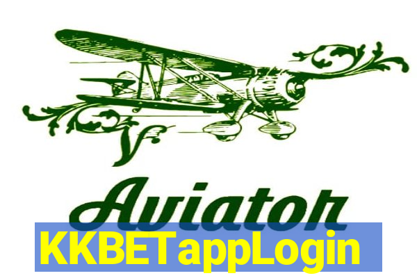 KKBETappLogin
