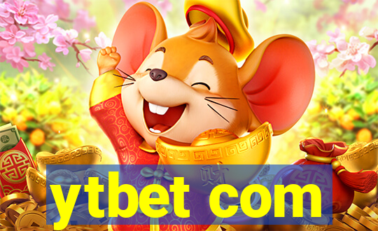 ytbet com