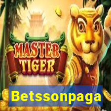 Betssonpaga