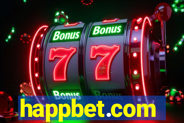 happbet.com
