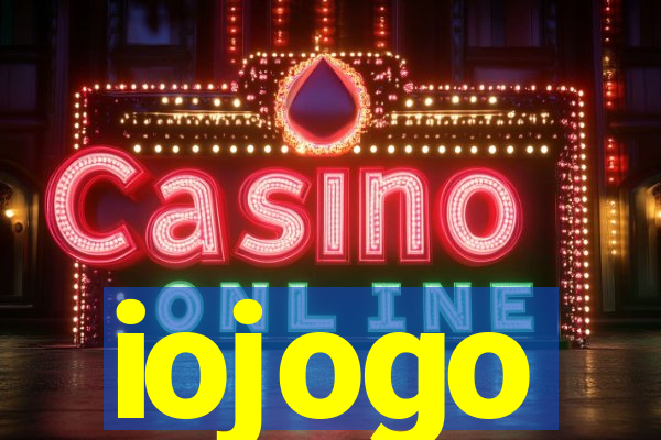 iojogo