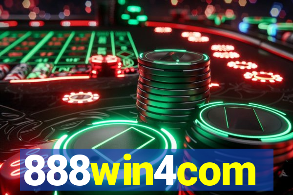 888win4com